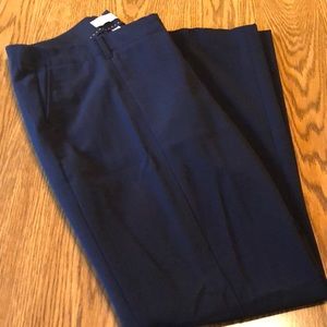 GAP True Straight Dress Pants